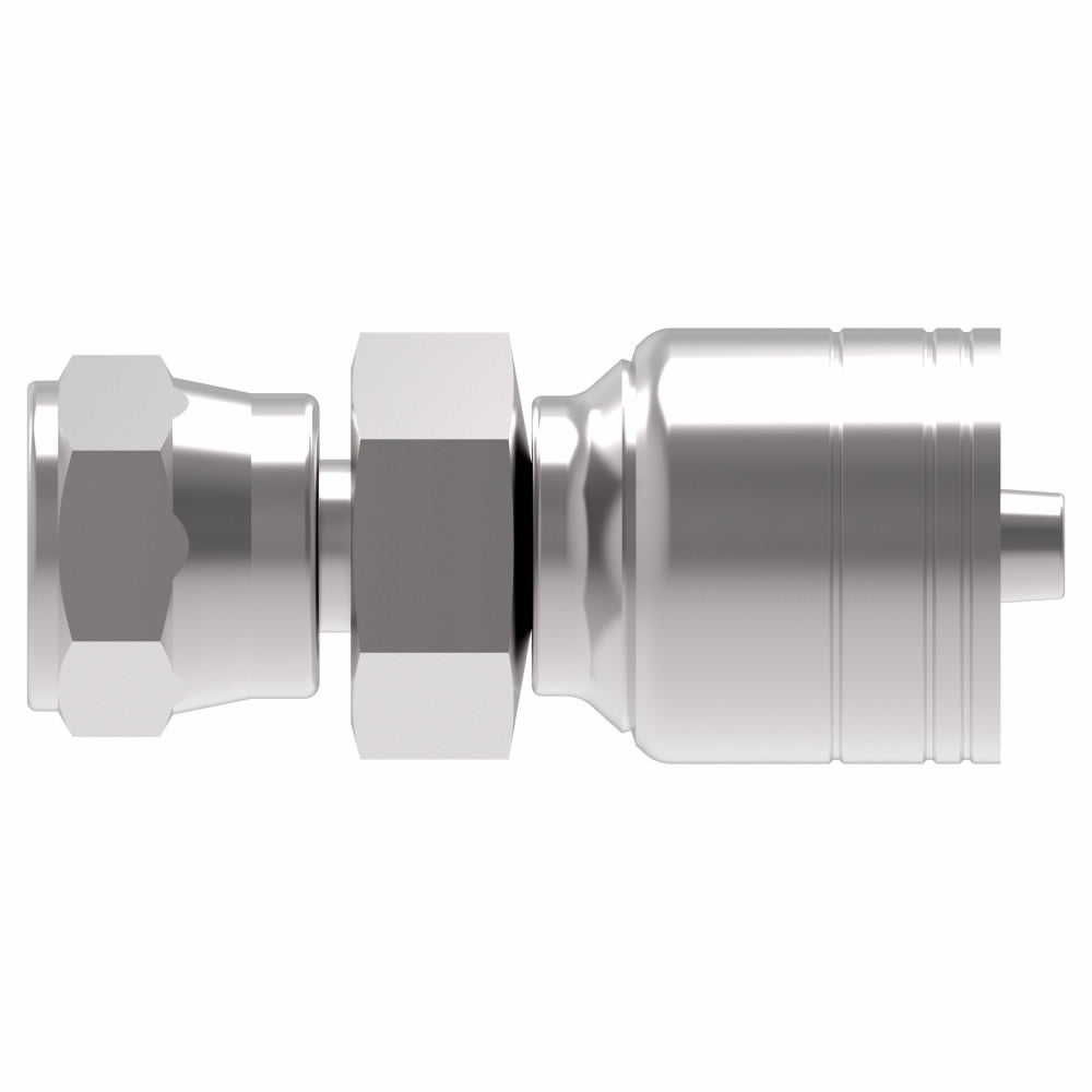 Danfoss 1A8JF8 Conexión