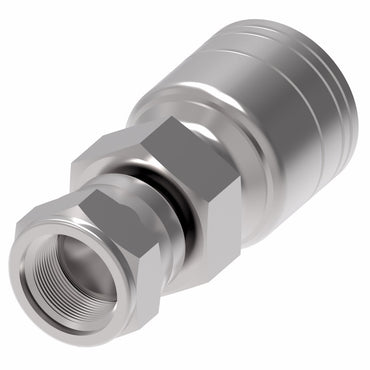 Danfoss 1A6JF6 Conexión