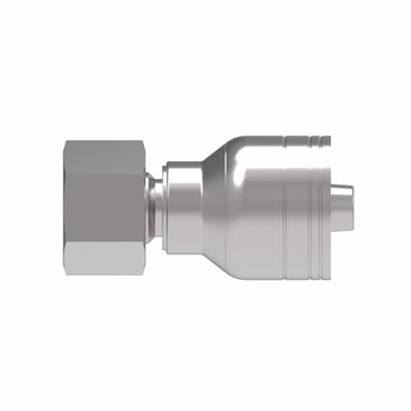 Danfoss 1A10DL6 Conexión