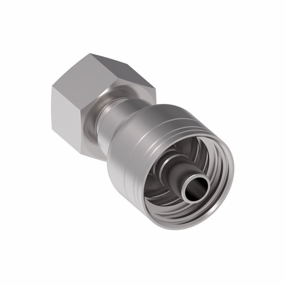 Danfoss 1A10DL6 Conexión