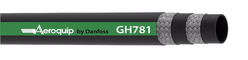 GH781-20 Manguera Hidráulicas Aeroquip Por Danfoss