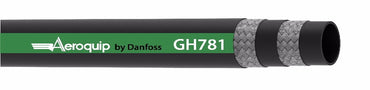 GH781-6R250 Manguera Hidráulicas Danfoss Por Aeroquip