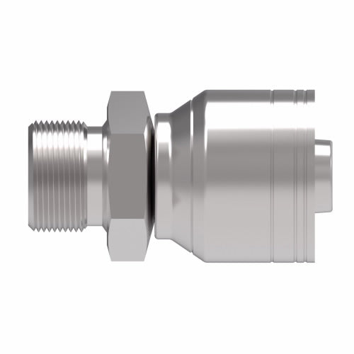 Danfoss 1A16BP16 Conexión