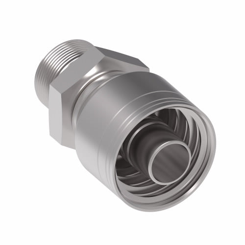 Danfoss 1A12BP12 Conexión