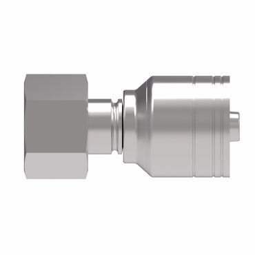 Danfoss 1A25DL16 Conexión