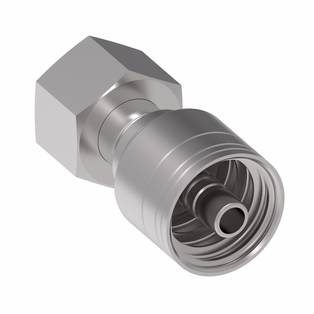 Danfoss 1A25DL16 Conexión
