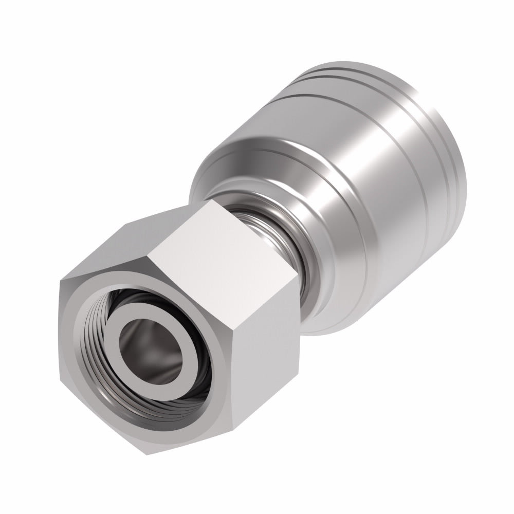 Danfoss 1A25DL16 Conexión