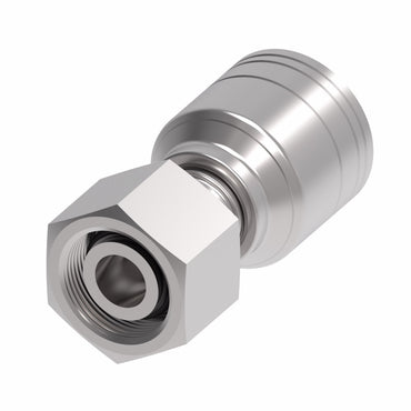 Danfoss 1A25DL16 Conexión