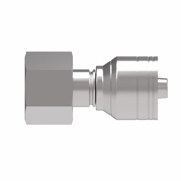 Danfoss 1A20DS12 Conexión