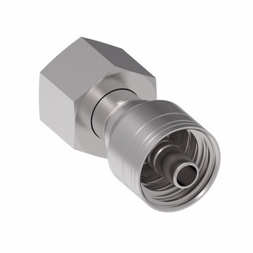 Danfoss 1A16DS10 Conexión