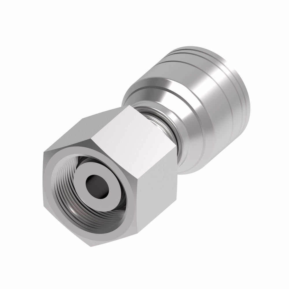 Danfoss 1A25DS16 Conexión