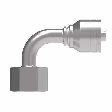Danfoss 1A16DSB10 Conexión