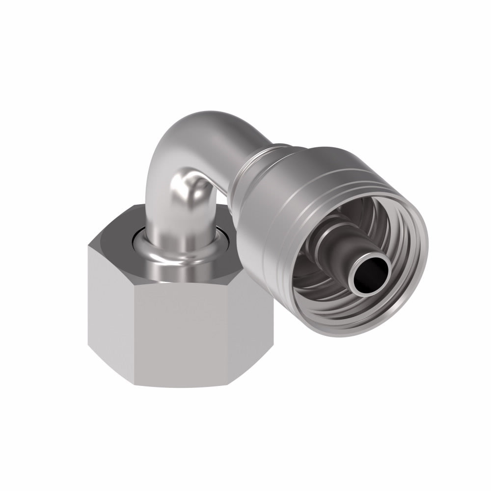Danfoss 1A6DSB4 Conexión