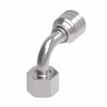 Danfoss 1A6DSB4 Conexión