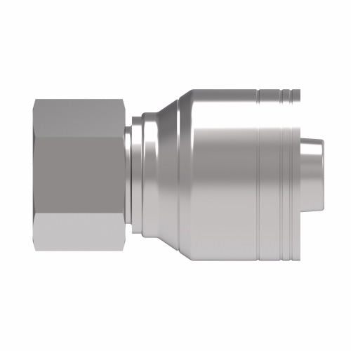 Danfoss 1A5DL4 Conexión
