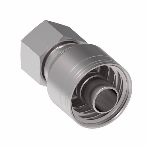 Danfoss 1A5DL4 Conexión