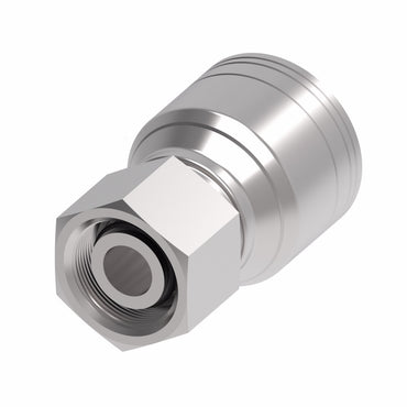Danfoss 1A12DL8 Conexión