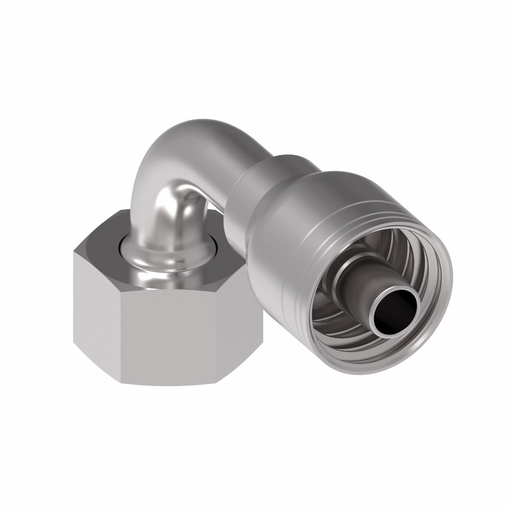 Danfoss 1A8DSB6 Conexión