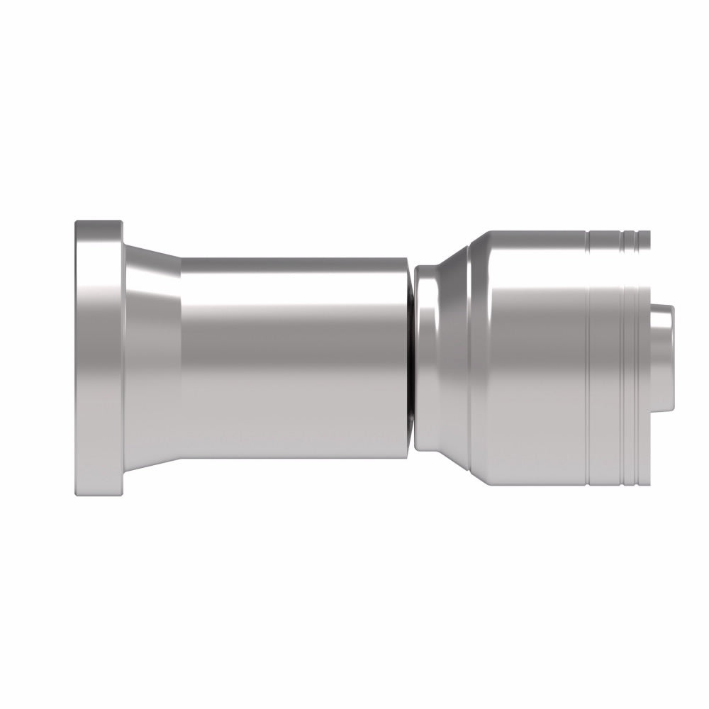 Danfoss 1A16FL12 Conexión