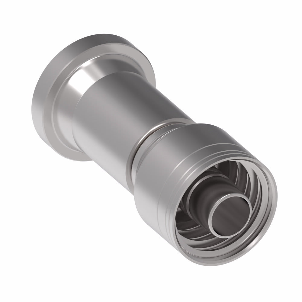Danfoss 1A16FL12 Conexión