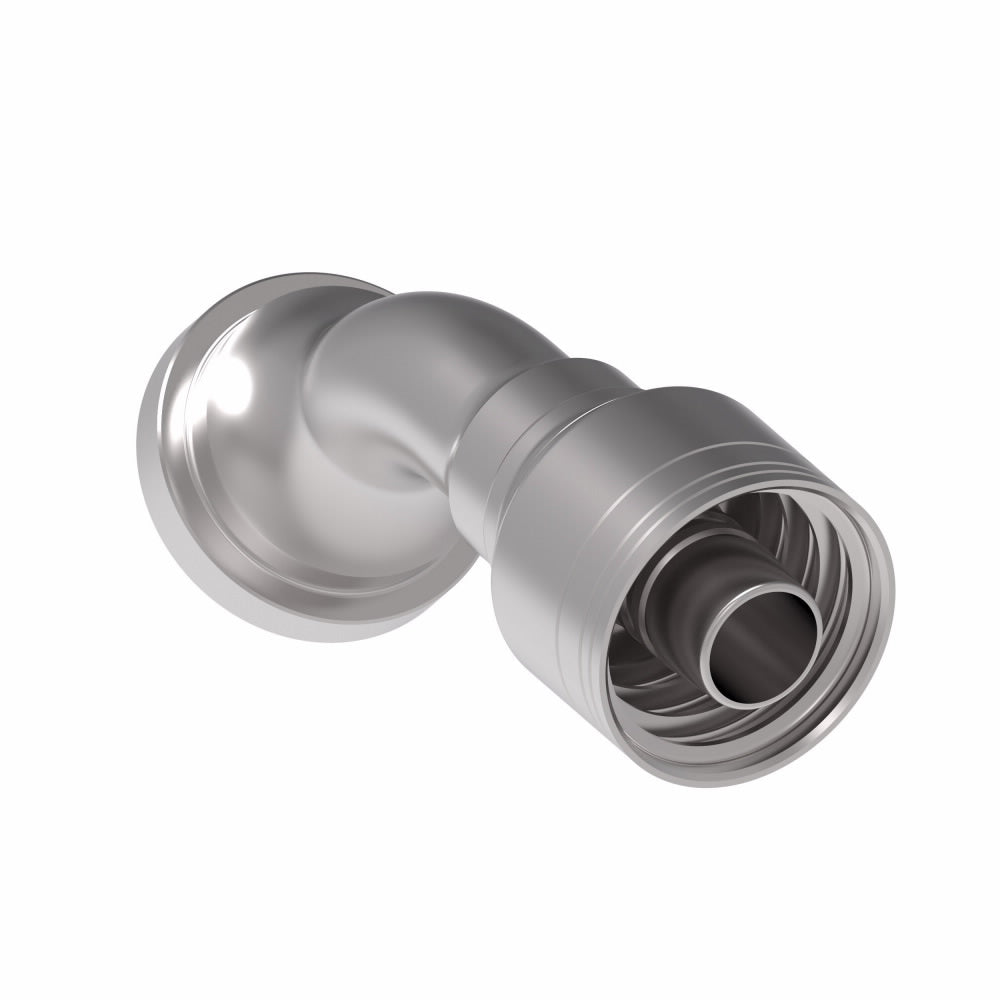 Danfoss 1A8FLA8 Conexión