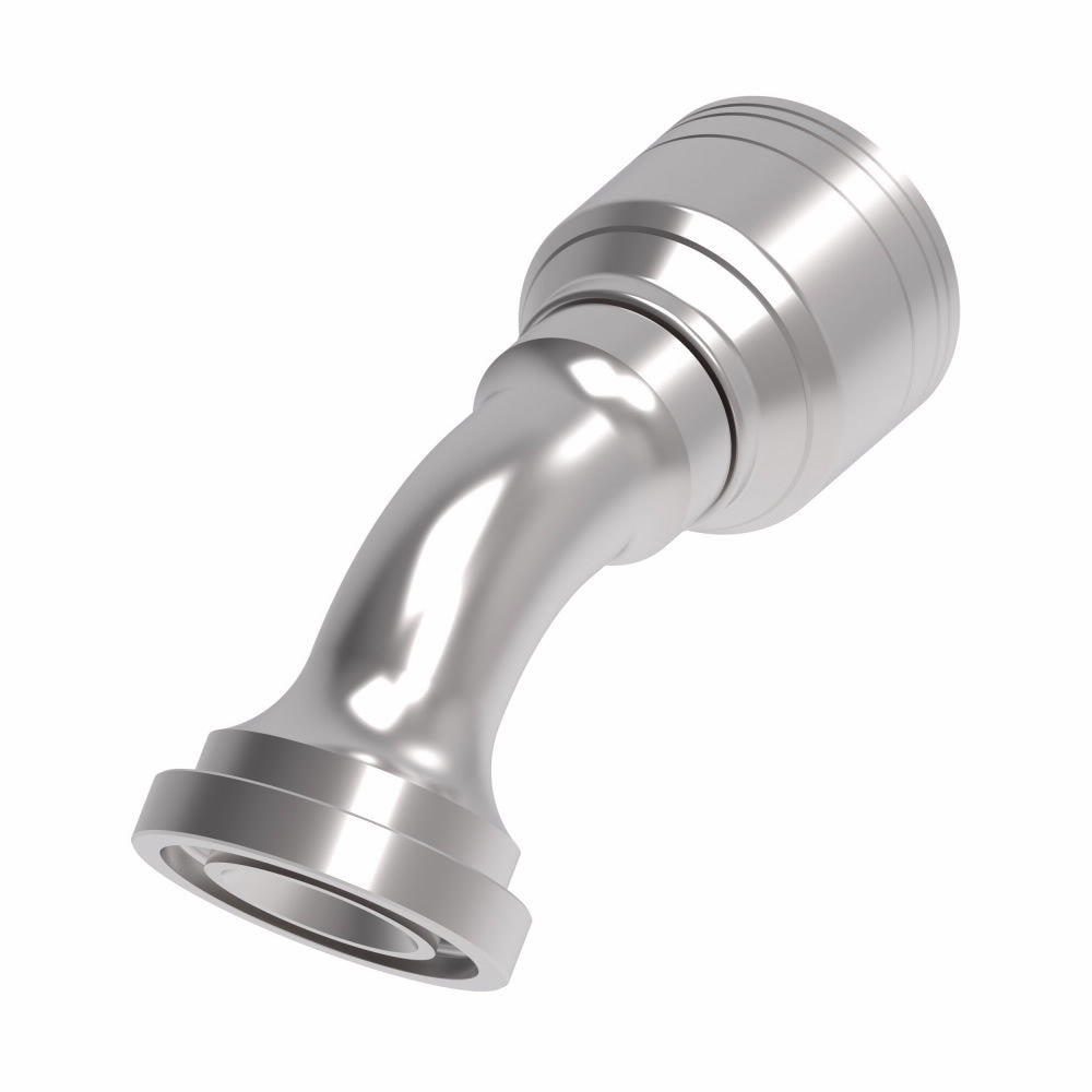 Danfoss 1A8FLA8 Conexión