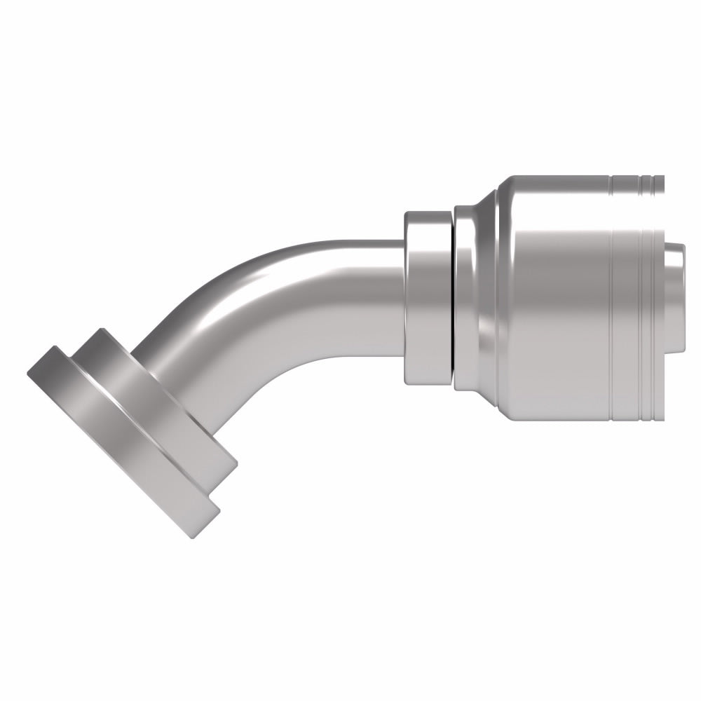 Danfoss 1A12FLA8 Conexión