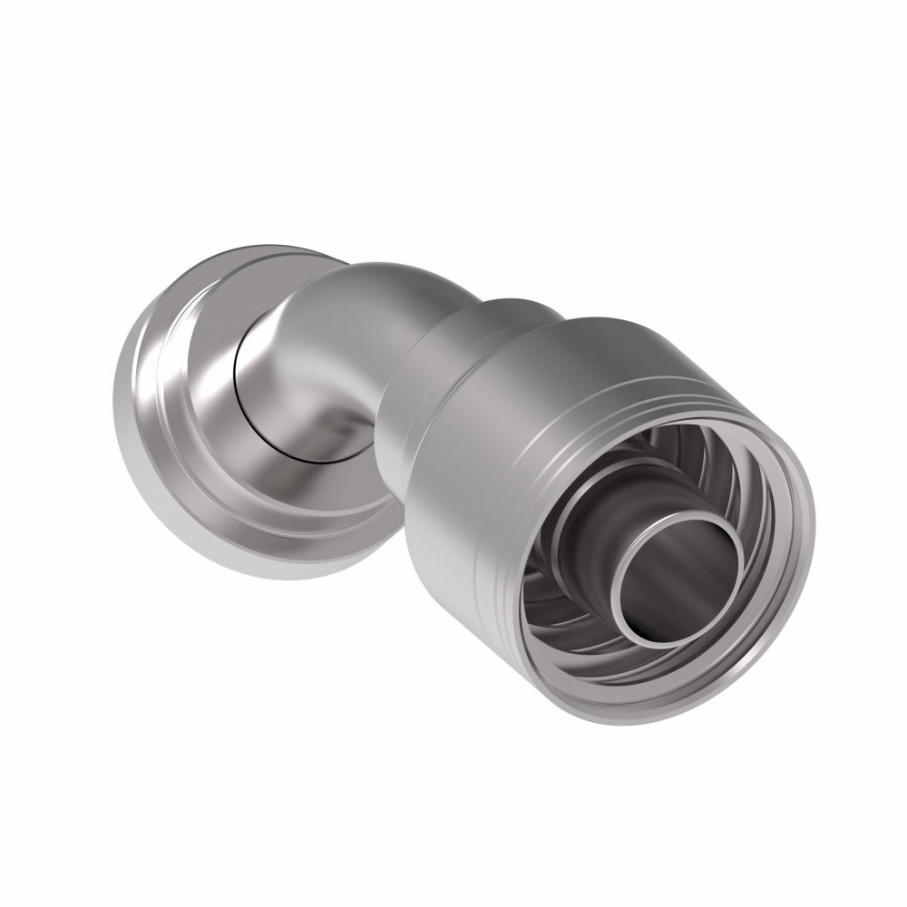 Danfoss 1A12FLA8 Conexión