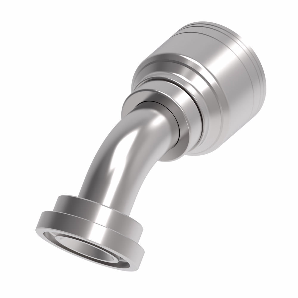 Danfoss 1A20FLA16 Conexión