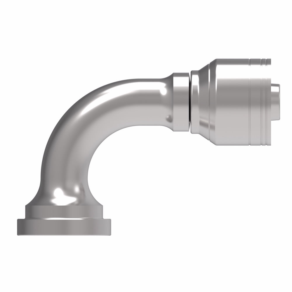 Danfoss 1A12FLB8 Conexión