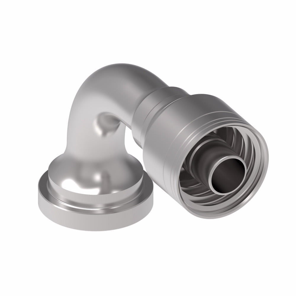 Danfoss 1A12FLB12 Conexión