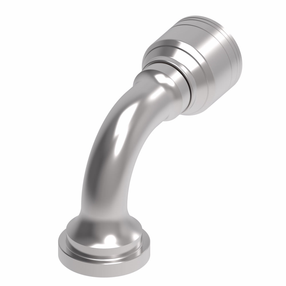 Danfoss 1A16FLB16 Conexión