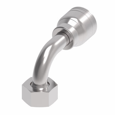 Danfoss 1A20DLB12 Conexión