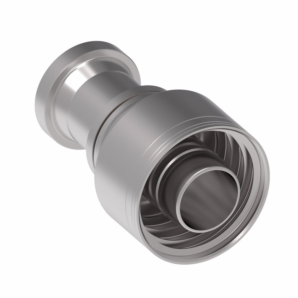 Danfoss 1A20FL20 Conexión