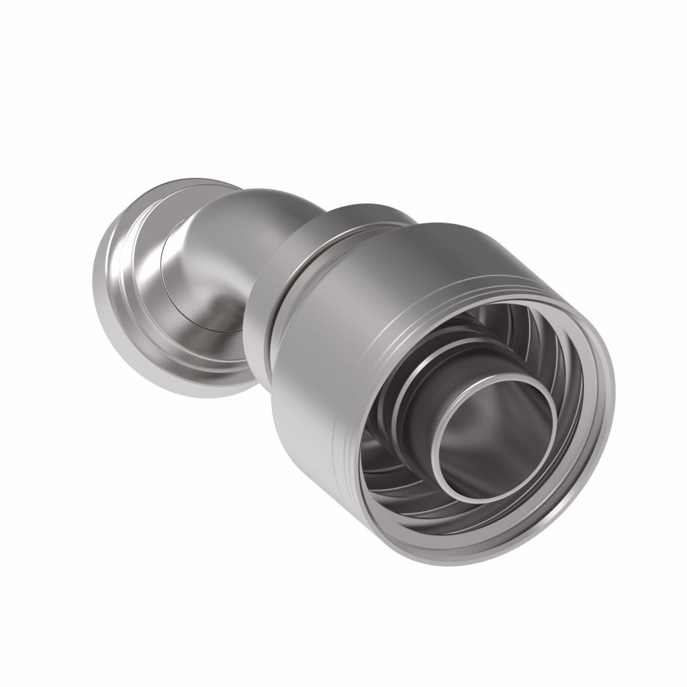 Danfoss 1A20FLA20 Conexión
