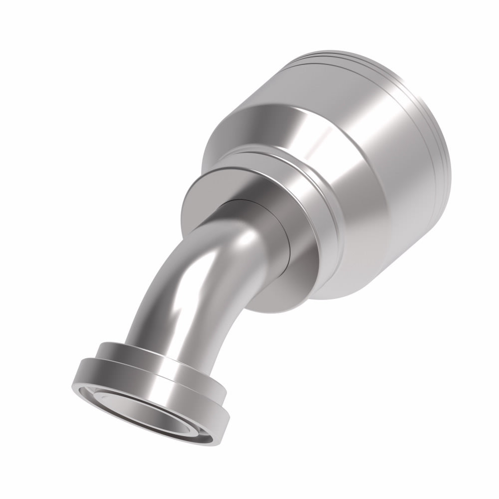Danfoss 1A20FLA20 Conexión