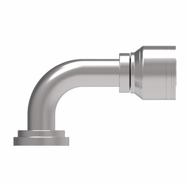 Danfoss 1A24FLB20 Conexión
