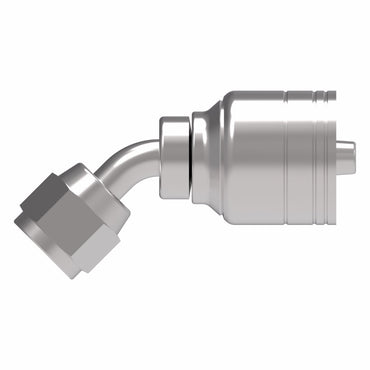 Danfoss 1AA5FJA4 Conexión