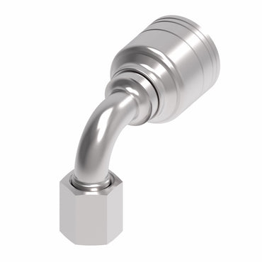 Danfoss 1A5DLB4 Conexión
