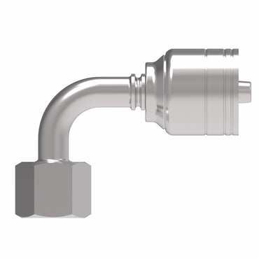 Danfoss 1A6DLB4 Conexión