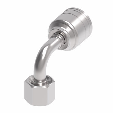 Danfoss 1A6DLB4 Conexión