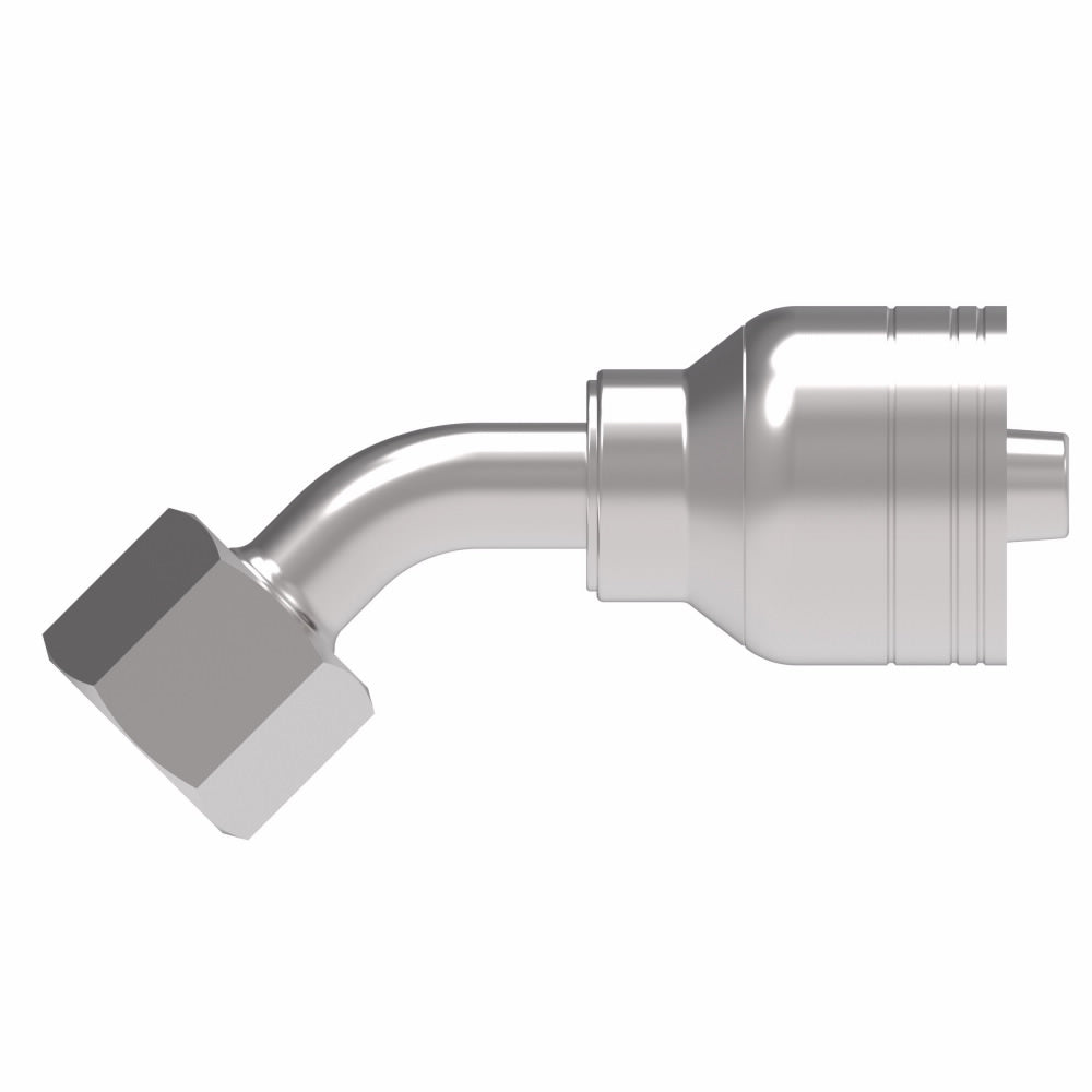 Danfoss 1A12DLA8 Conexión