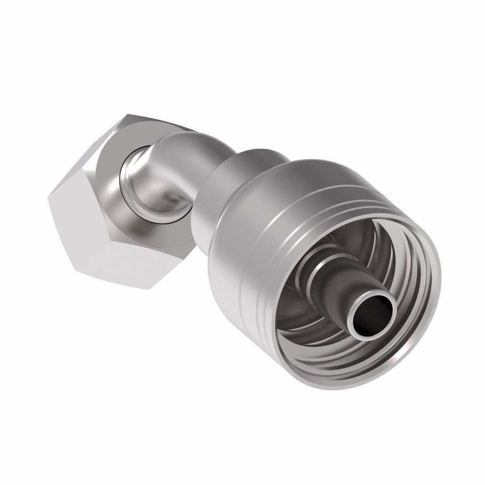 Danfoss 1A12DLA8 Conexión