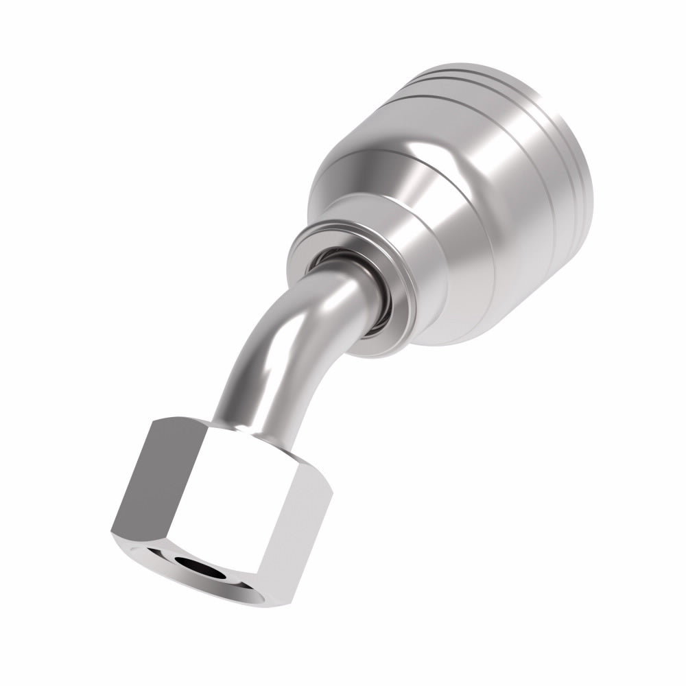 Danfoss 1A12DLA8 Conexión