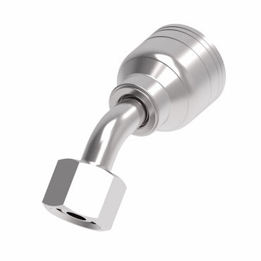 Danfoss 1A10DLA6 Conexión