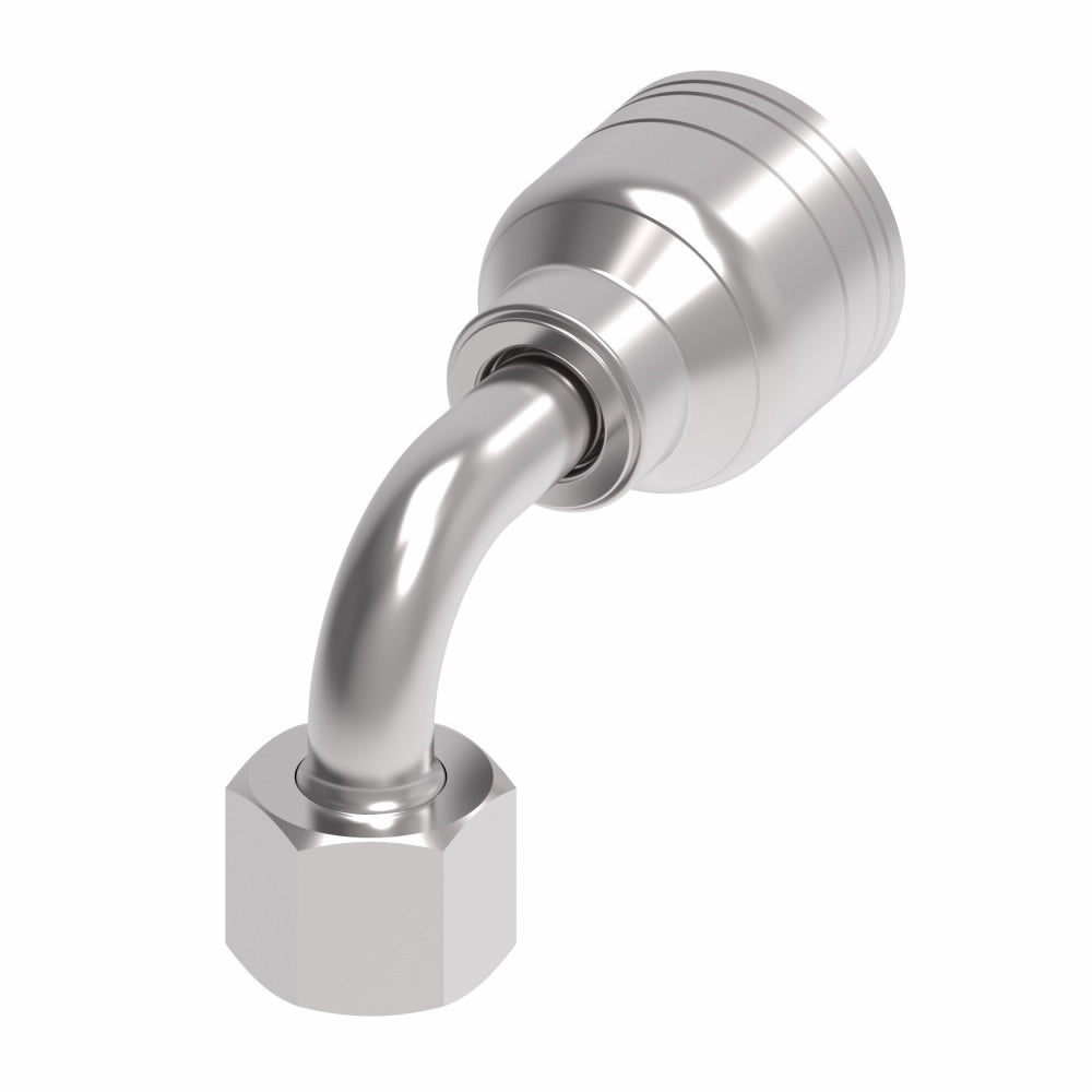 Danfoss 1A12DLB8 Conexión