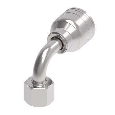 Danfoss 1A12DLB8 Conexión