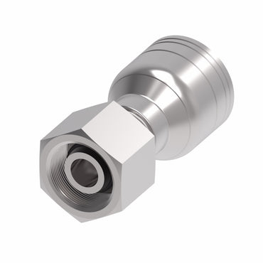 Danfoss 1A8DS6 Conexión