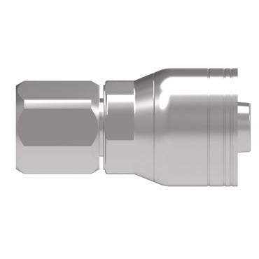 Danfoss 1AA12FJ8 Conexión