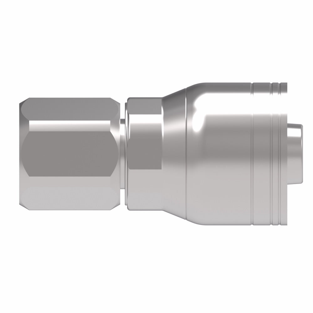 Danfoss 1AA10FJ10 Conexión